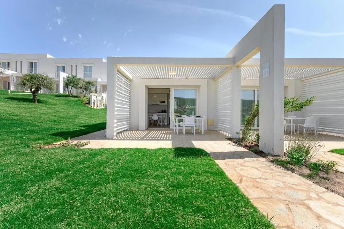 Stunning Capo Falcone Charming Apartments No9821 スティンティーノ