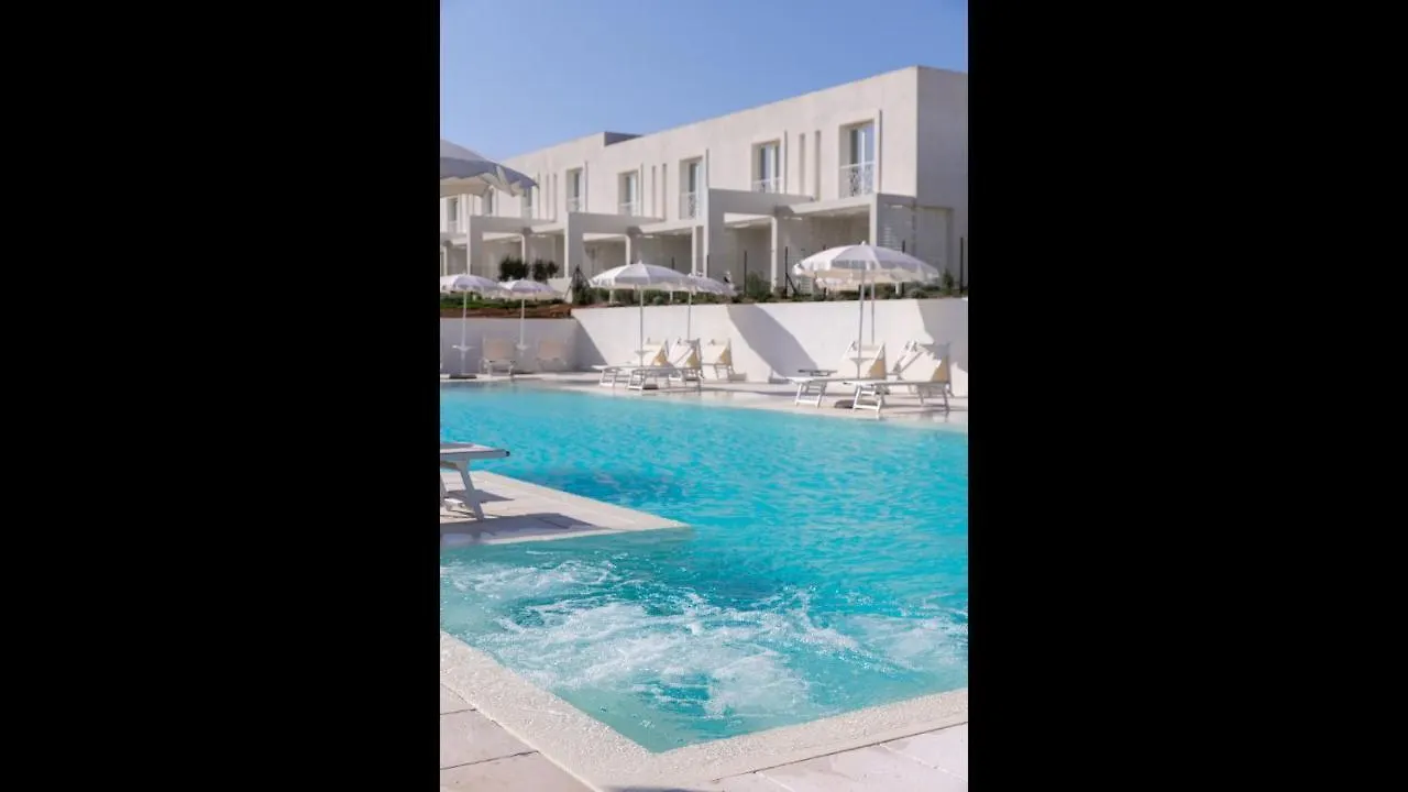 Stunning Capo Falcone Charming Apartments No9821 スティンティーノ
