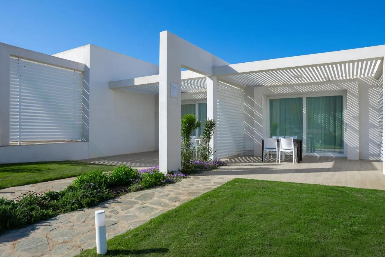 Stunning Capo Falcone Charming Apartments No9821 スティンティーノ