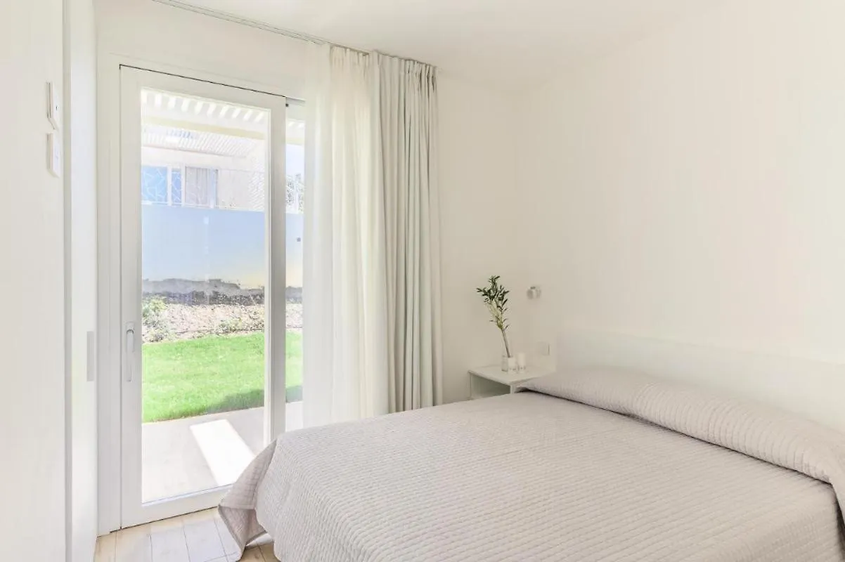 Stunning Capo Falcone Charming Apartments No9821 スティンティーノ イタリア