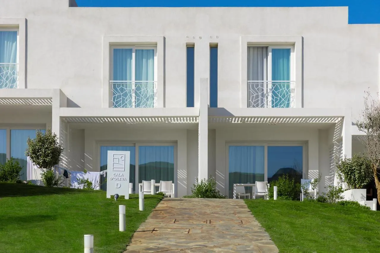 Stunning Capo Falcone Charming Apartments No9821 スティンティーノ 0*,  イタリア