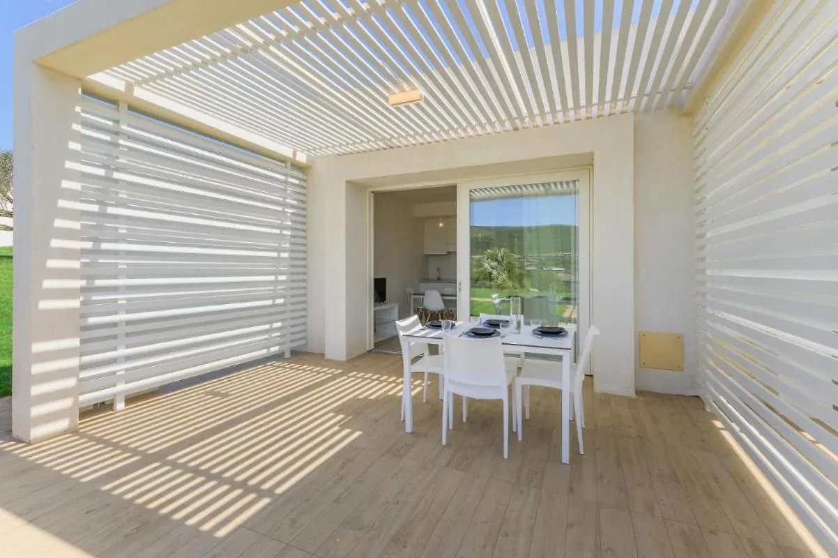 Stunning Capo Falcone Charming Apartments No9821 スティンティーノ
