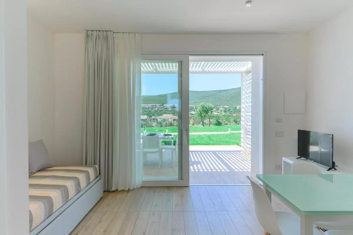 Stunning Capo Falcone Charming Apartments No9821 スティンティーノ