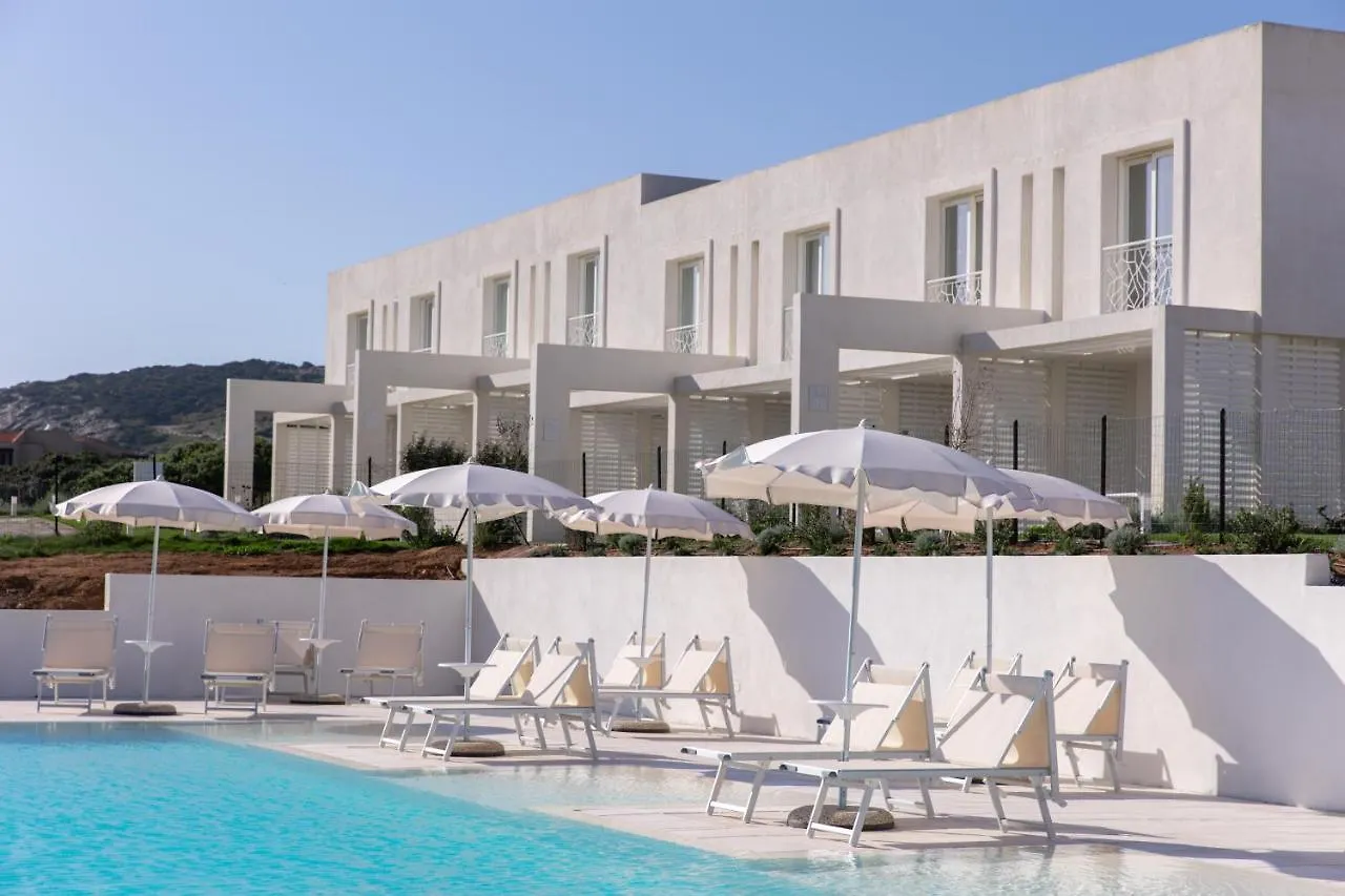 Stunning Capo Falcone Charming Apartments No9821 スティンティーノ イタリア