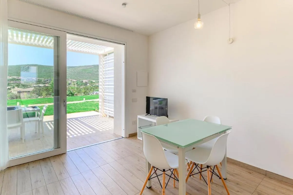 Stunning Capo Falcone Charming Apartments No9821 スティンティーノ